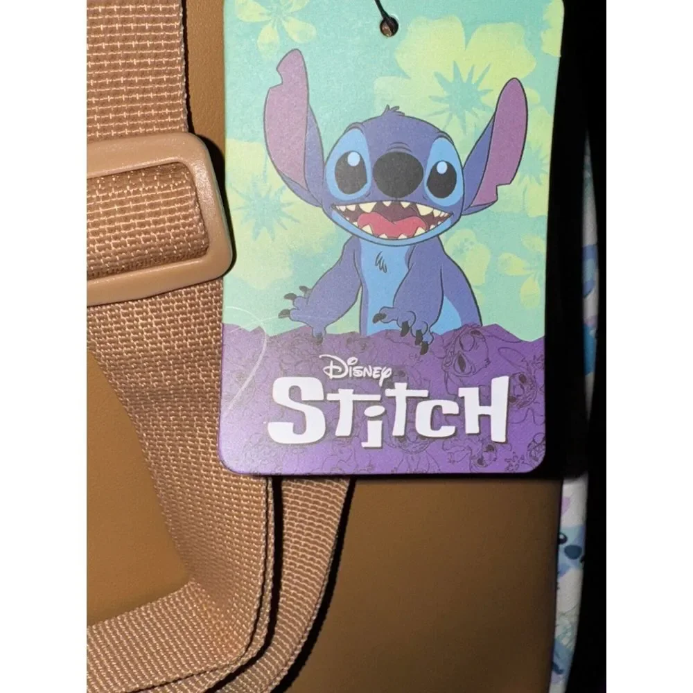 Bioworld this stitch